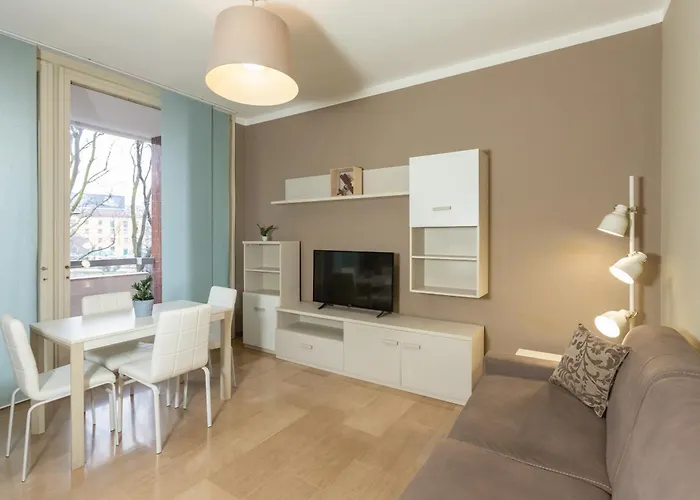 Honey Exclusive Apartment - Train Station - Near Center