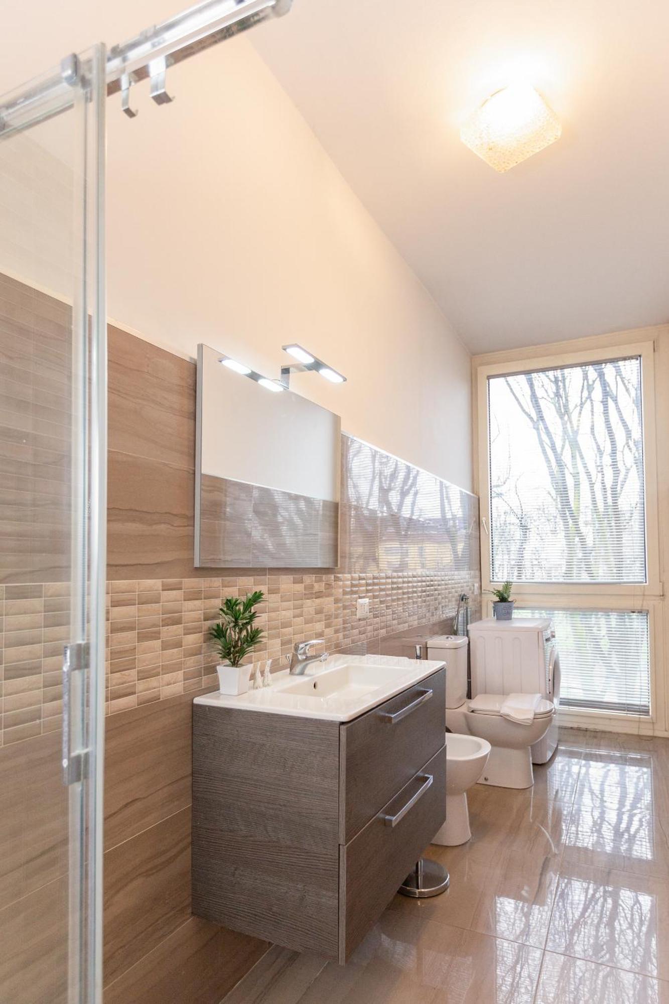 Honey Exclusive - Train Station - Near Center Appartement *