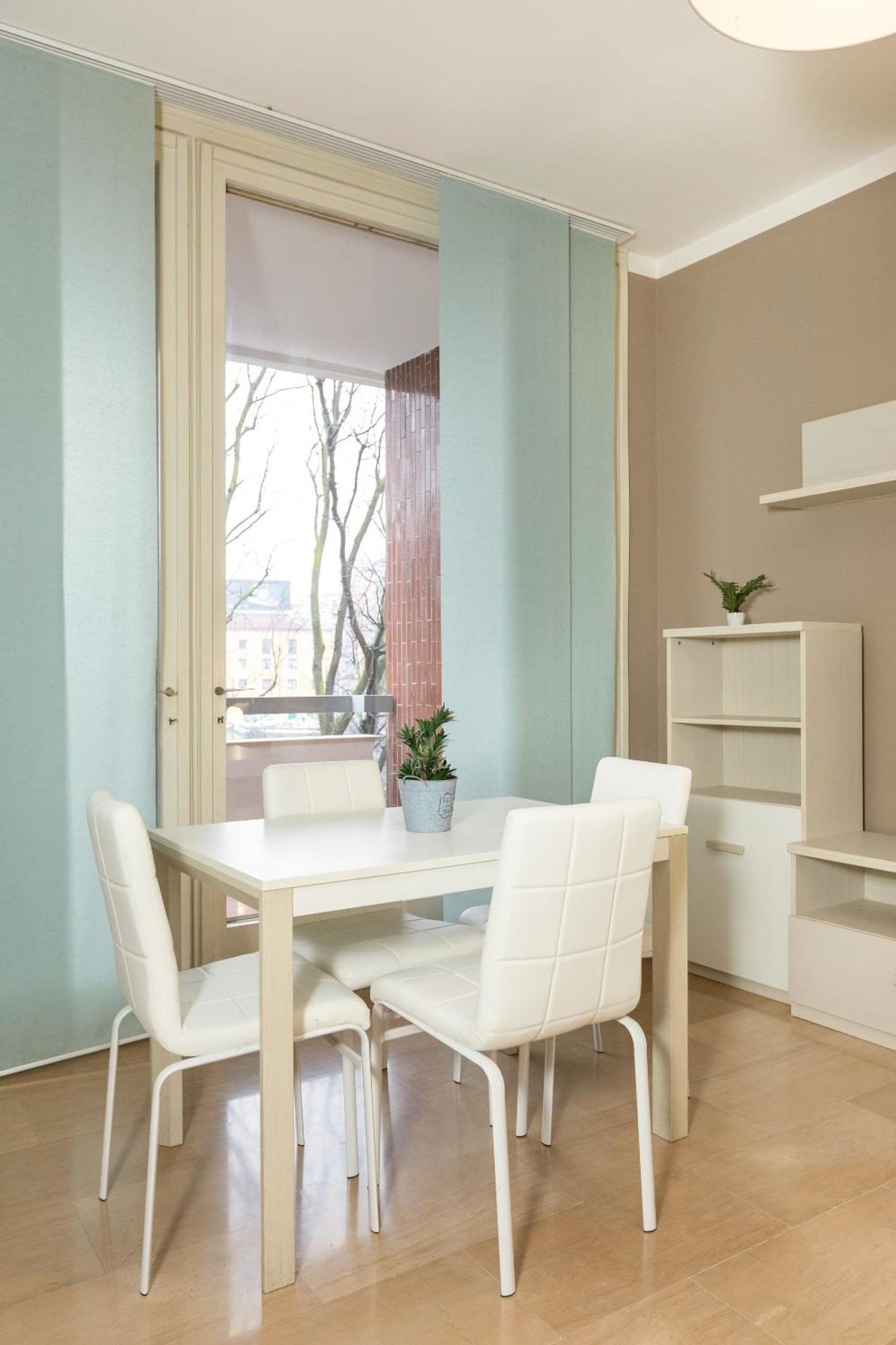 Appartement Honey Exclusive - Train Station - Near Center