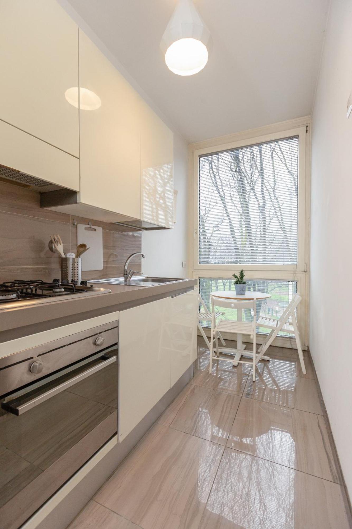 Honey Exclusive - Train Station - Near Center Appartement