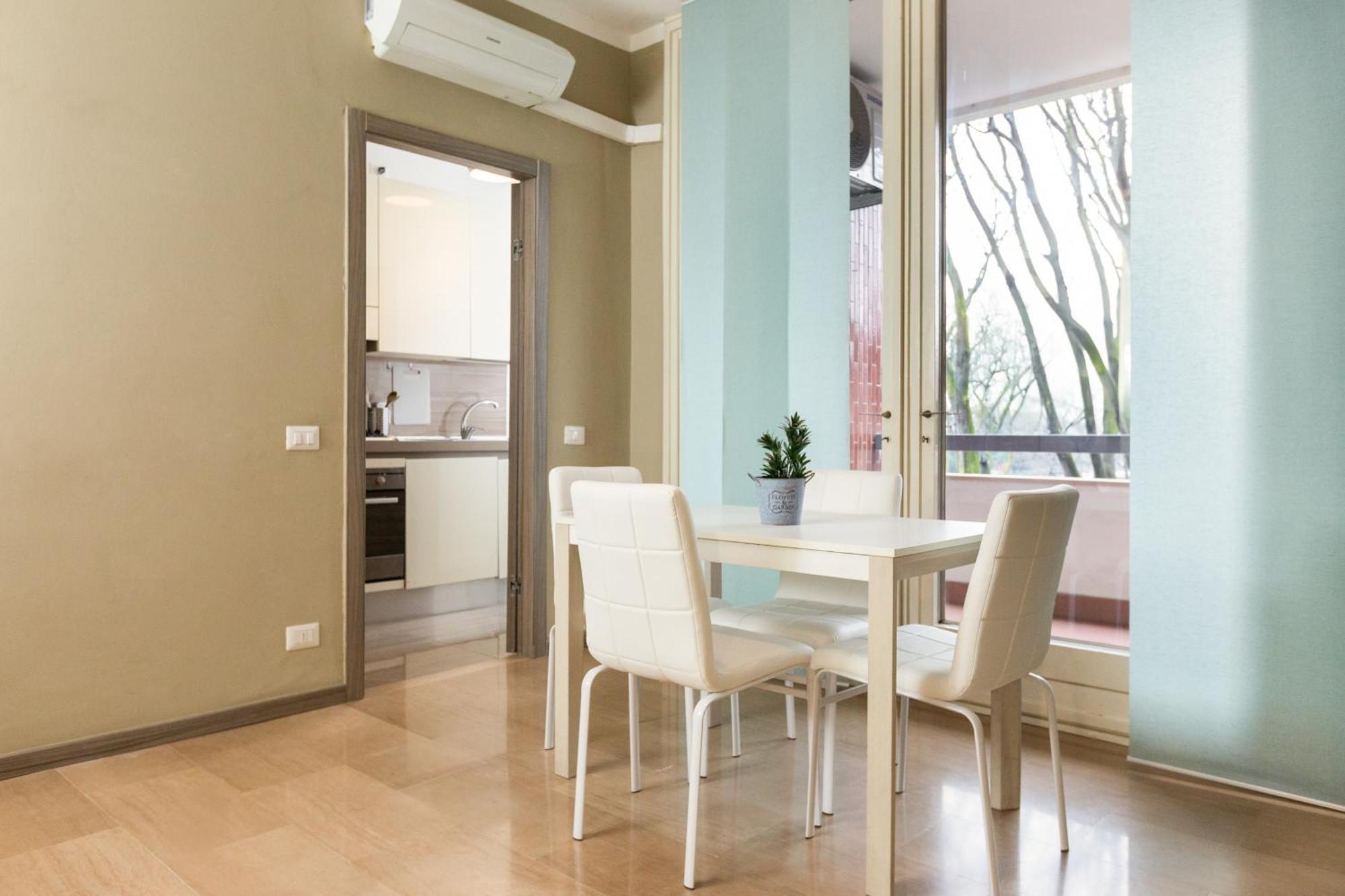 Honey Exclusive - Train Station - Near Center Appartement *