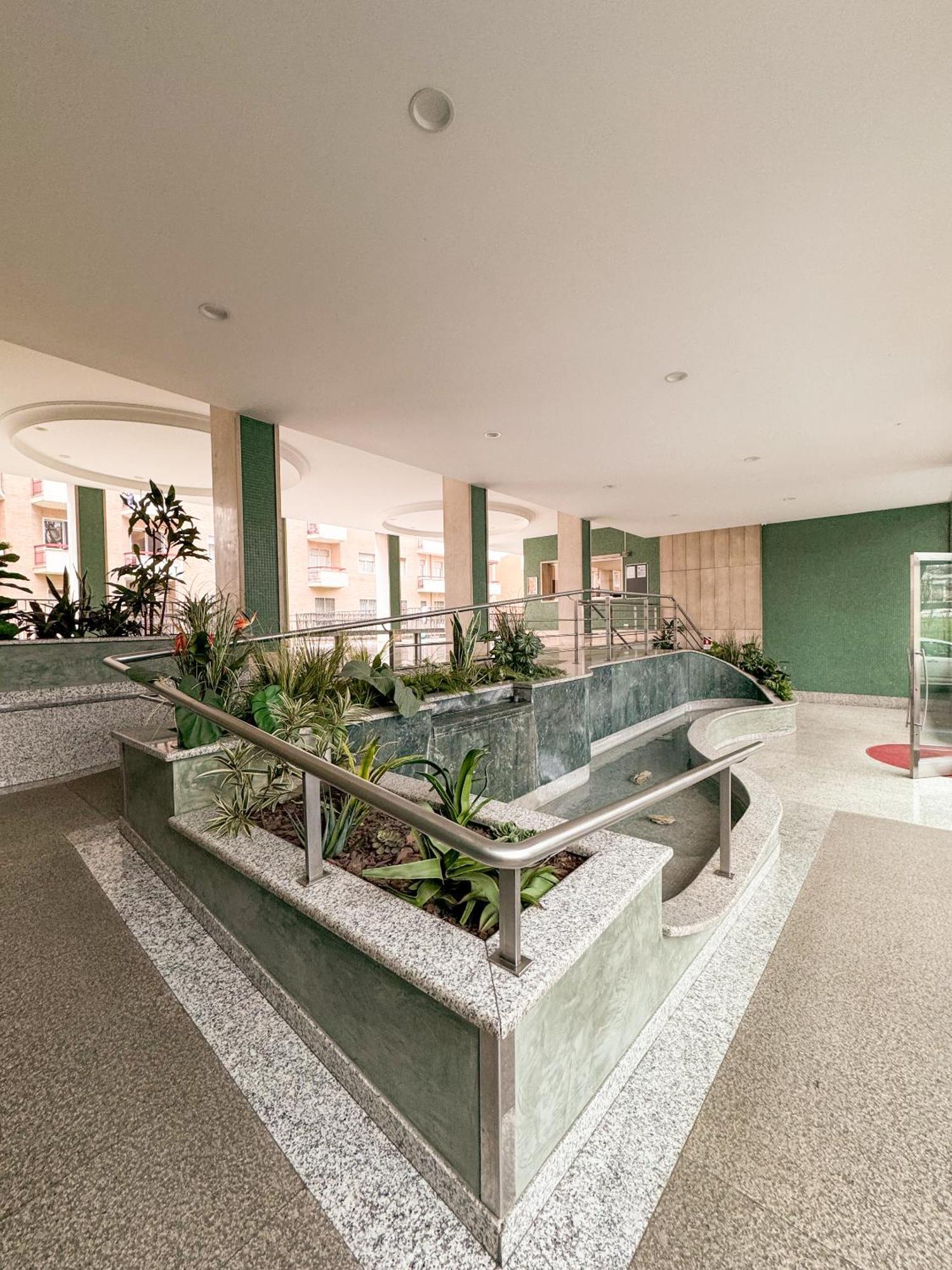 Appartement Honey Exclusive - Train Station - Near Center