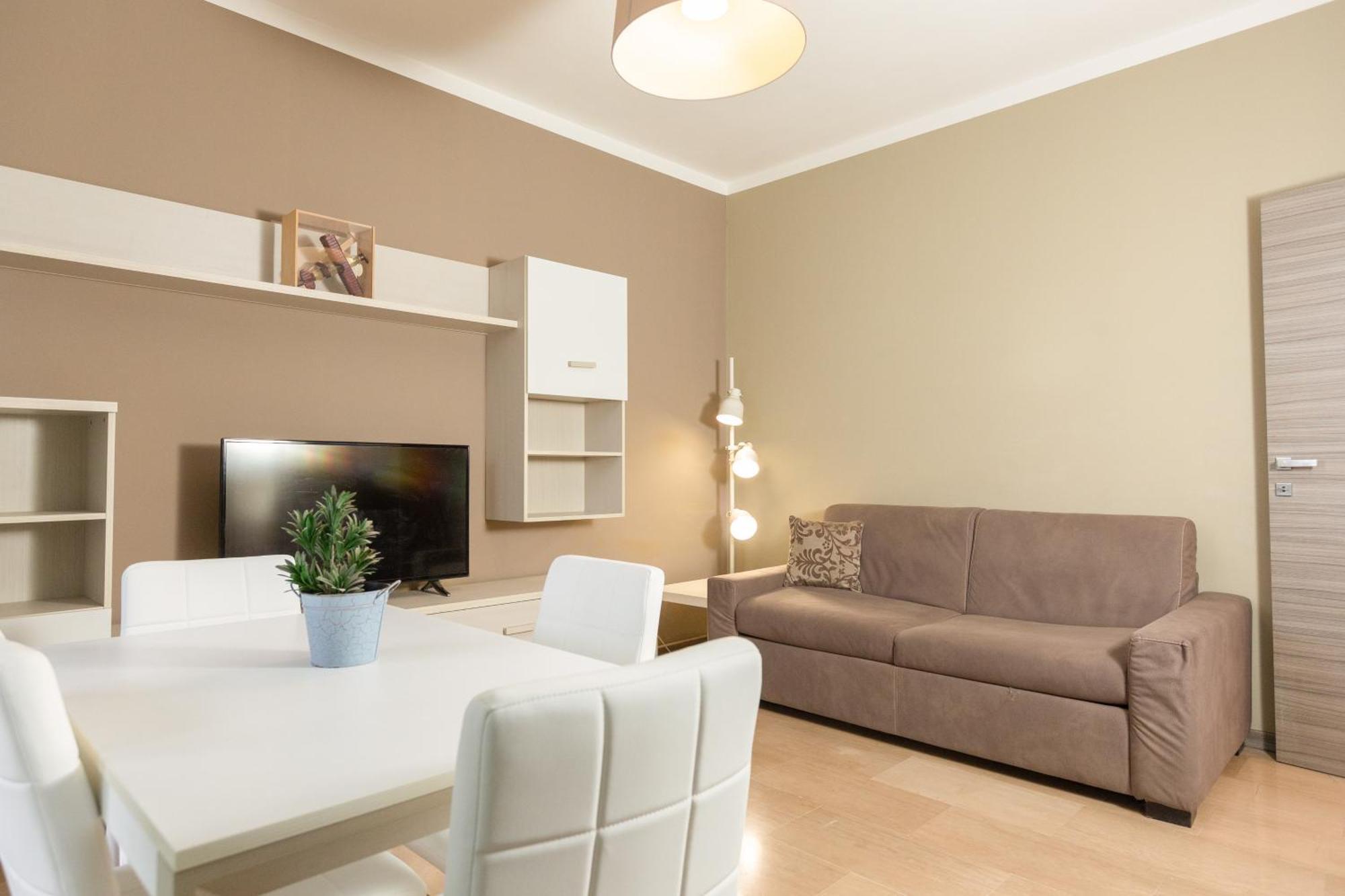 Honey Exclusive - Train Station - Near Center Appartement Milan