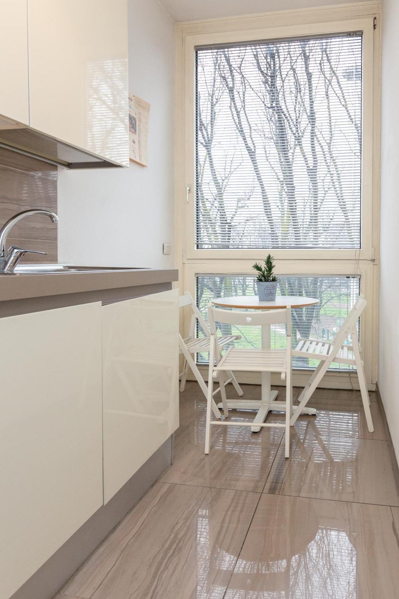 Honey Exclusive - Train Station - Near Center Appartement