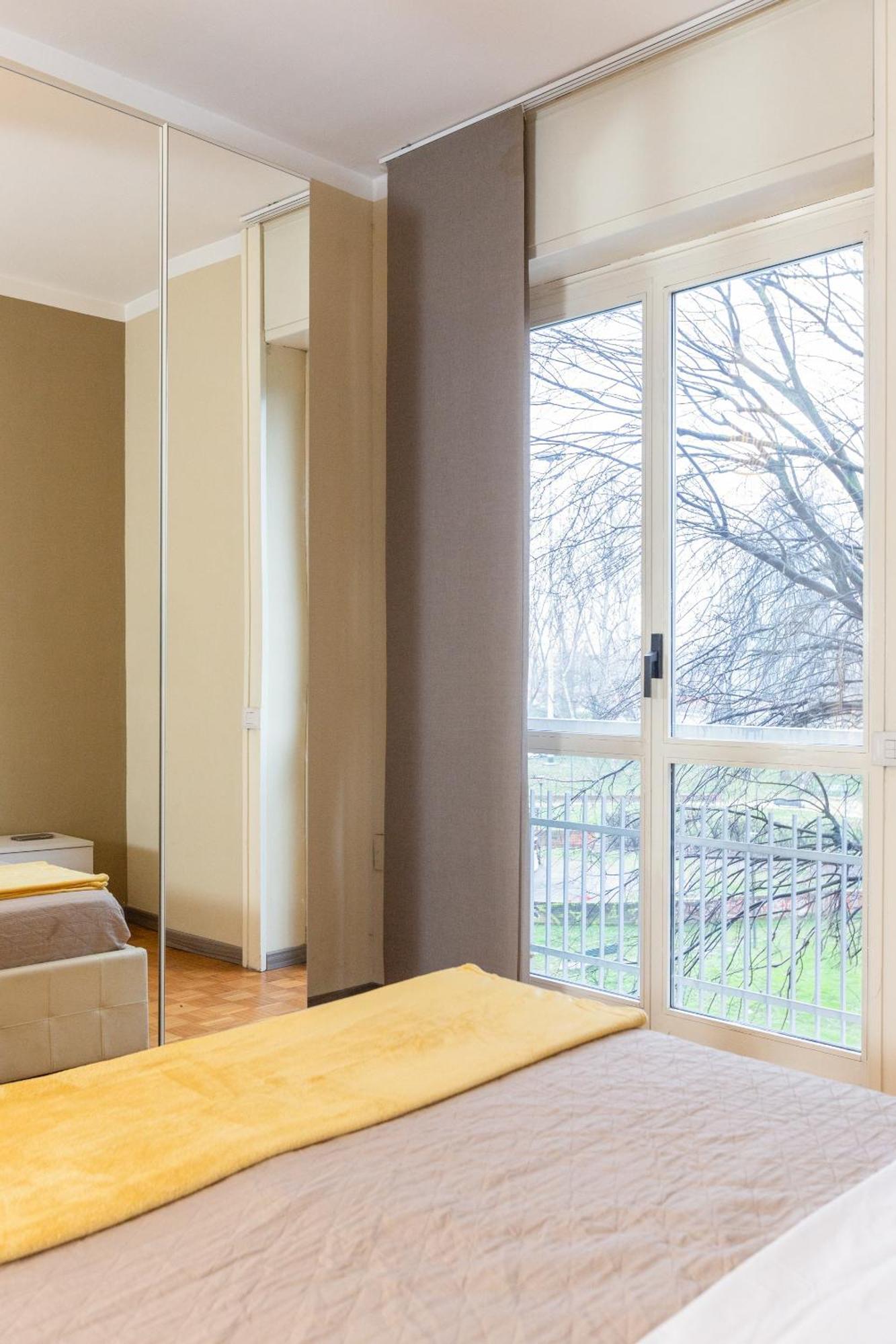 Honey Exclusive - Train Station - Near Center * Milan