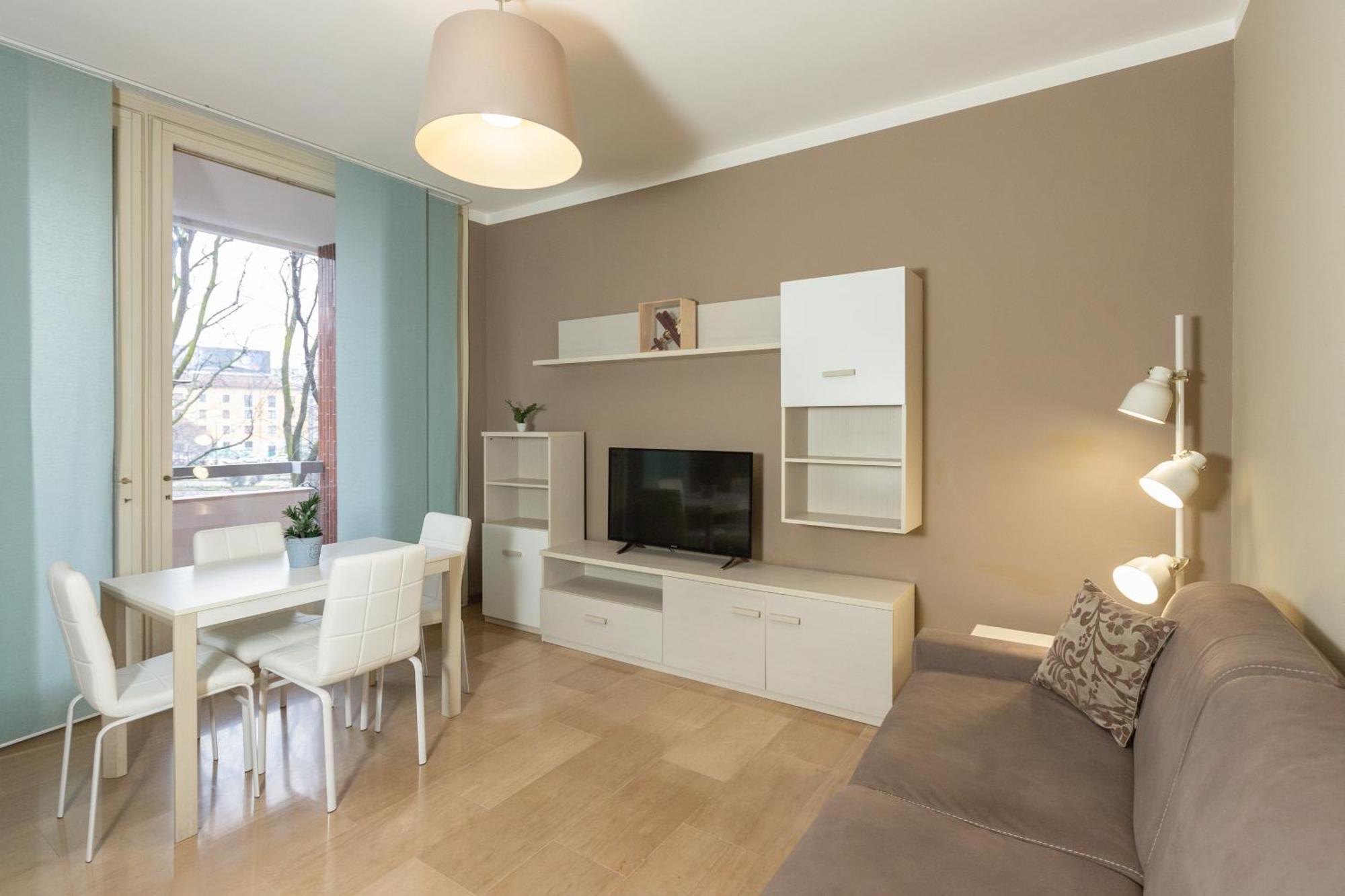 Honey Exclusive - Train Station - Near Center * Milan