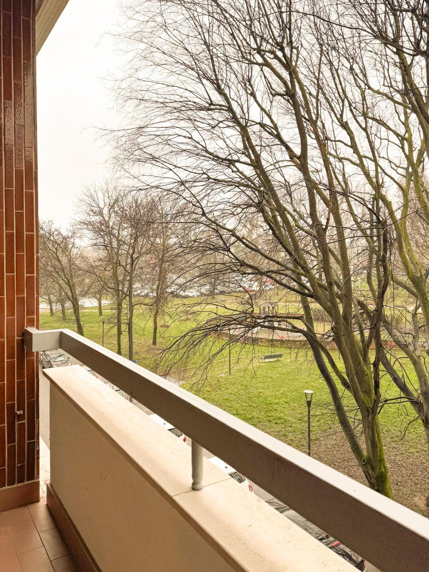 Appartement Honey Exclusive - Train Station - Near Center Milan